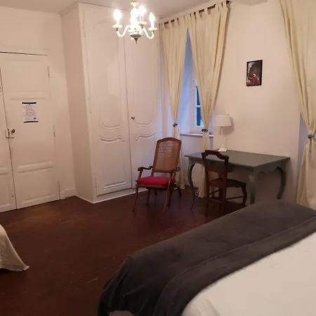 Bed and Breakfast L'affable