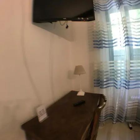 Bed and breakfast L'affable 3*