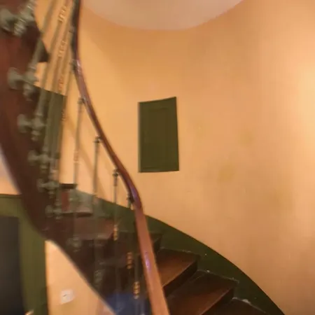 Couette-café L'affable Les Cammazes