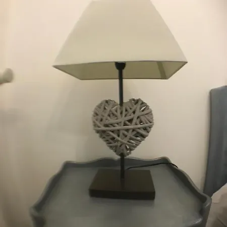 L'affable Bed and breakfast