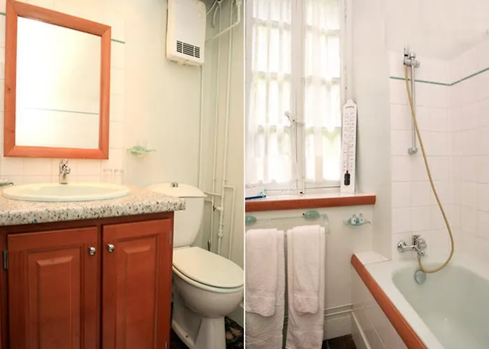 L'affable Frühstückspension 3*