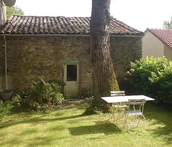 L'affable Frühstückspension