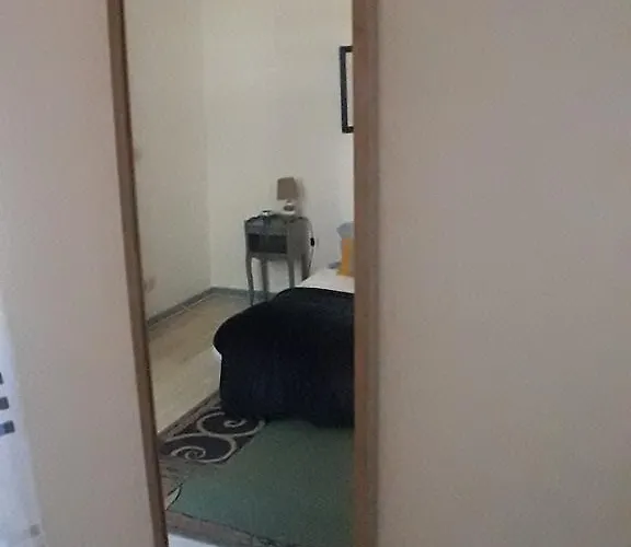 L'affable Frühstückspension 3*