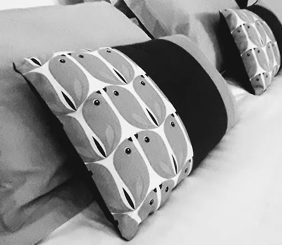 Frühstückspension L'affable 3*