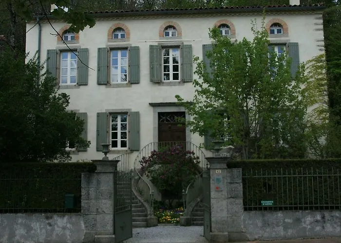 Frühstückspension L'affable