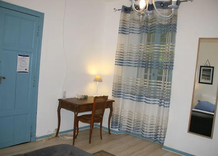 L'affable Frühstückspension 3*