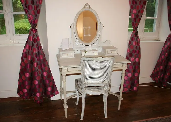 L'affable Les Cammazes