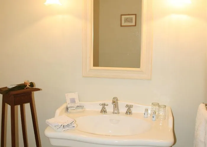 L'affable Frühstückspension Les Cammazes