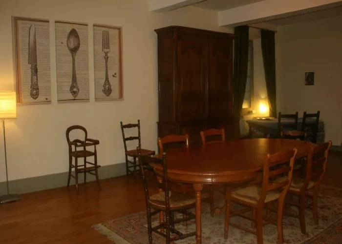 Frühstückspension L'affable