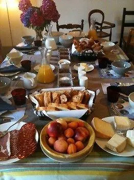 L'affable Les Cammazes