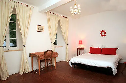 L'affable Frühstückspension