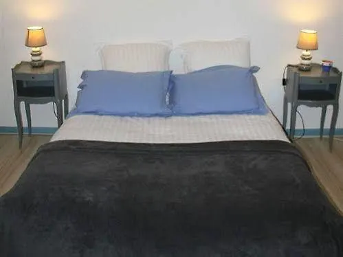 L'affable Frühstückspension