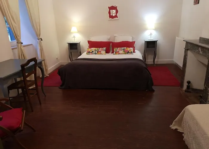 Frühstückspension L'affable