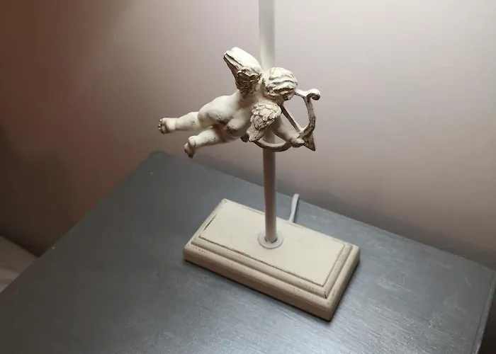 L'affable Frühstückspension