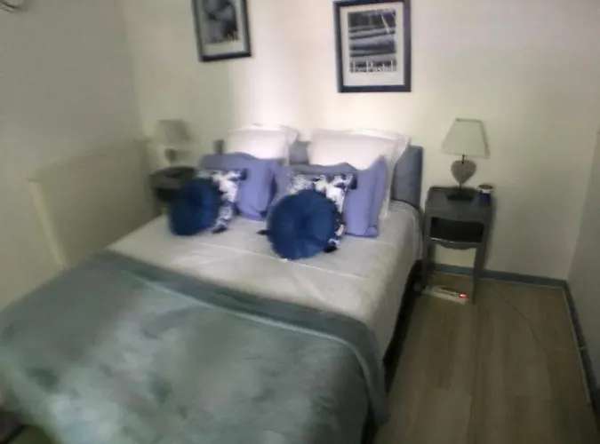 L'affable 3* Les Cammazes