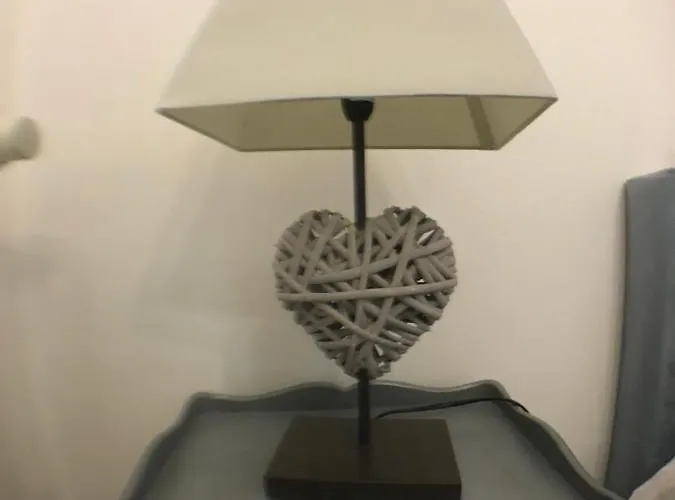 L'affable Frühstückspension