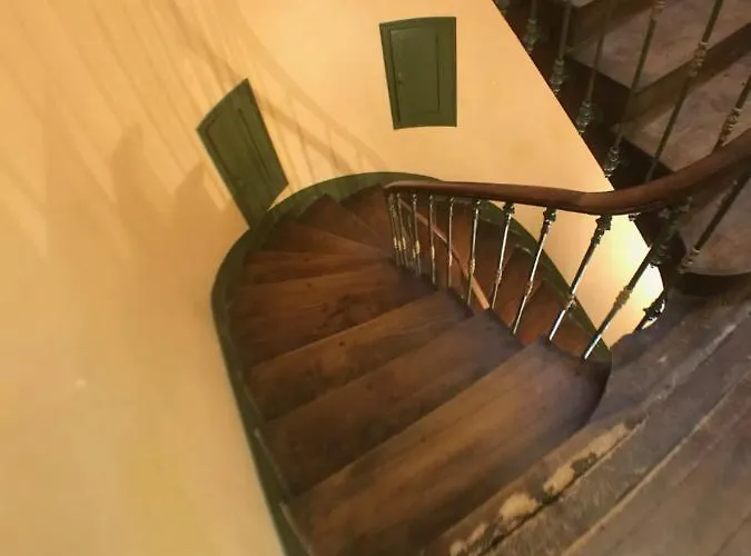 L'affable Frühstückspension 3*